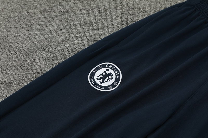Chelsea "Universe" Premium Tracksuit from FootballPrestige.com - Premium Football Kits