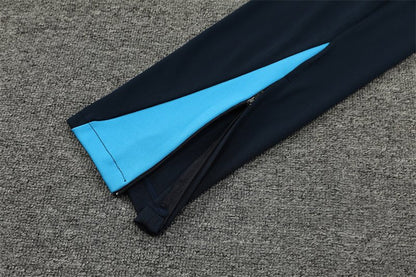 Chelsea "Universe" Premium Tracksuit from FootballPrestige.com - Premium Football Kits