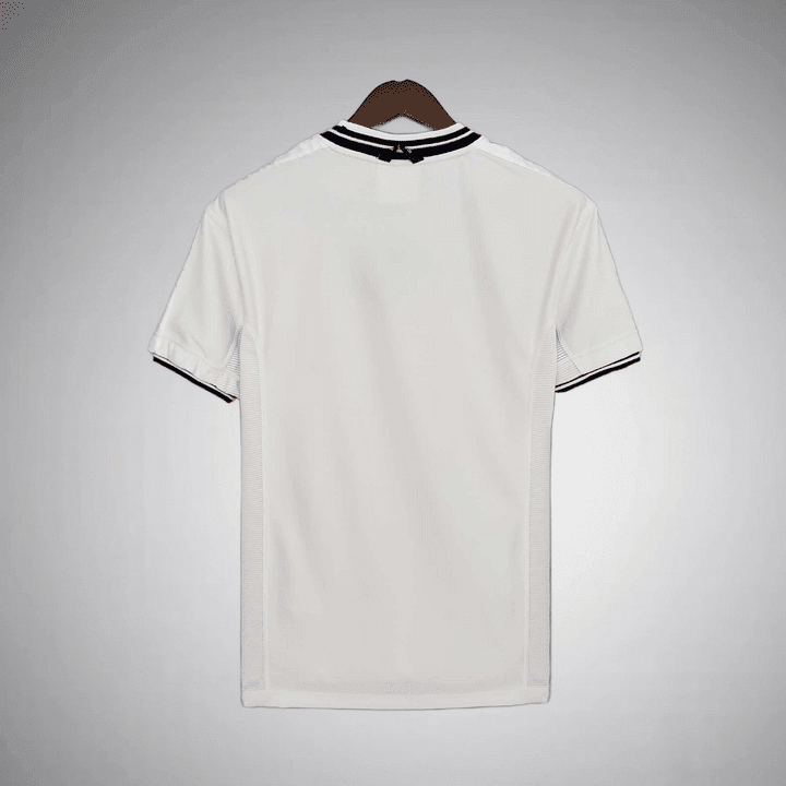 England 2010 Home Kit from FootballPrestige.com - Premium Football Kits