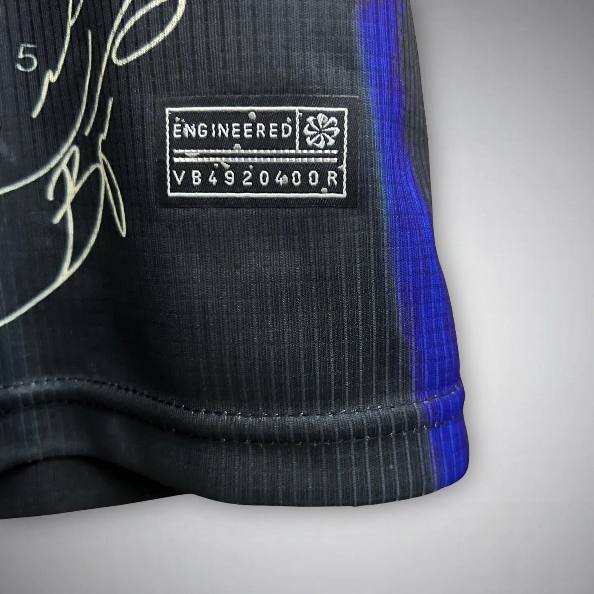 FC Barcelona "Blood and Colors" Premium Kit from FootballPrestige.com - Premium Football Kits