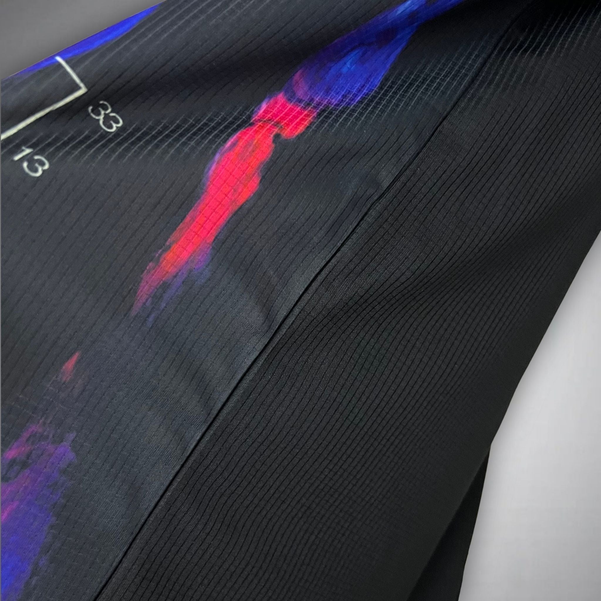 FC Barcelona "Blood and Colors" Premium Kit from FootballPrestige.com - Premium Football Kits