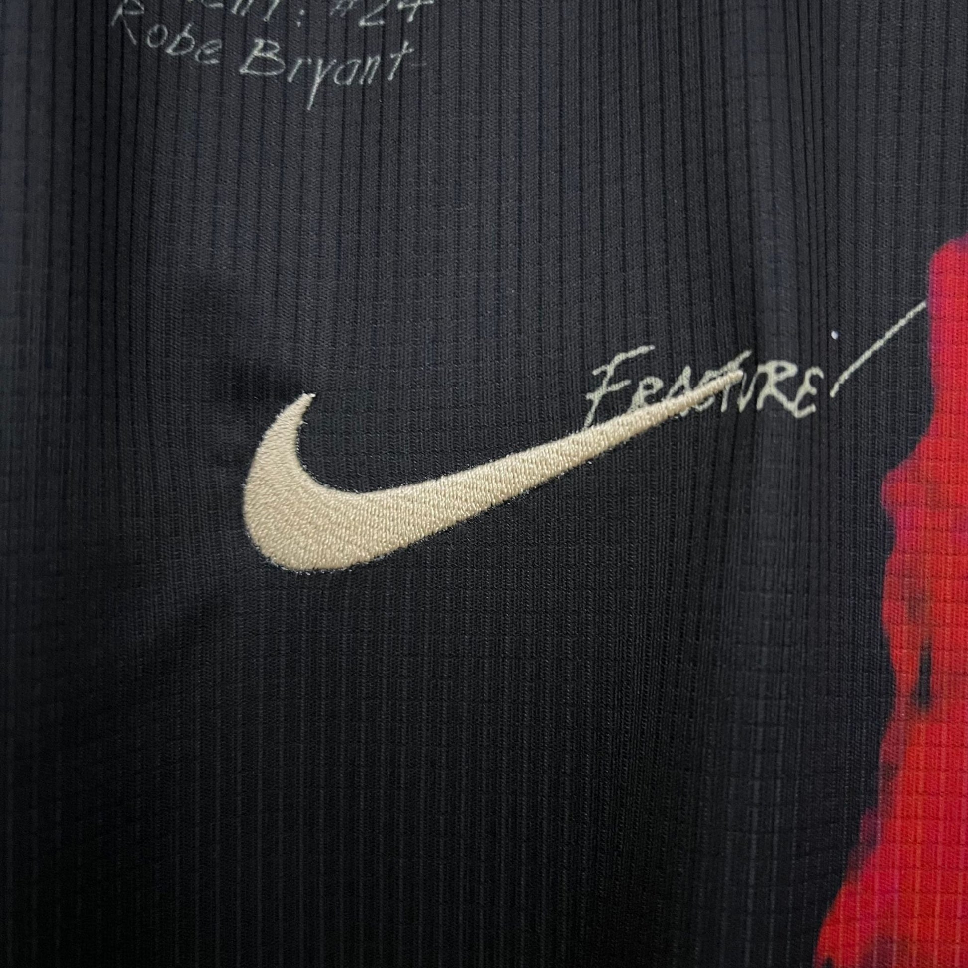 FC Barcelona "Blood and Colors" Premium Kit from FootballPrestige.com - Premium Football Kits
