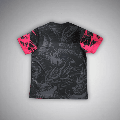 FC Barcelona "Camp Nou Spirit" Premium Kit from FootballPrestige.com - Premium Football Kits
