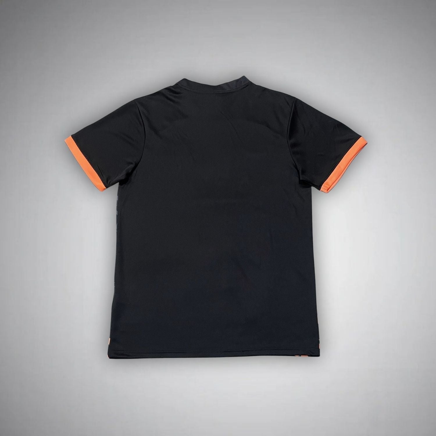 FC Barcelona "Fear the Crest" Premium Kit from FootballPrestige.com - Premium Football Kits