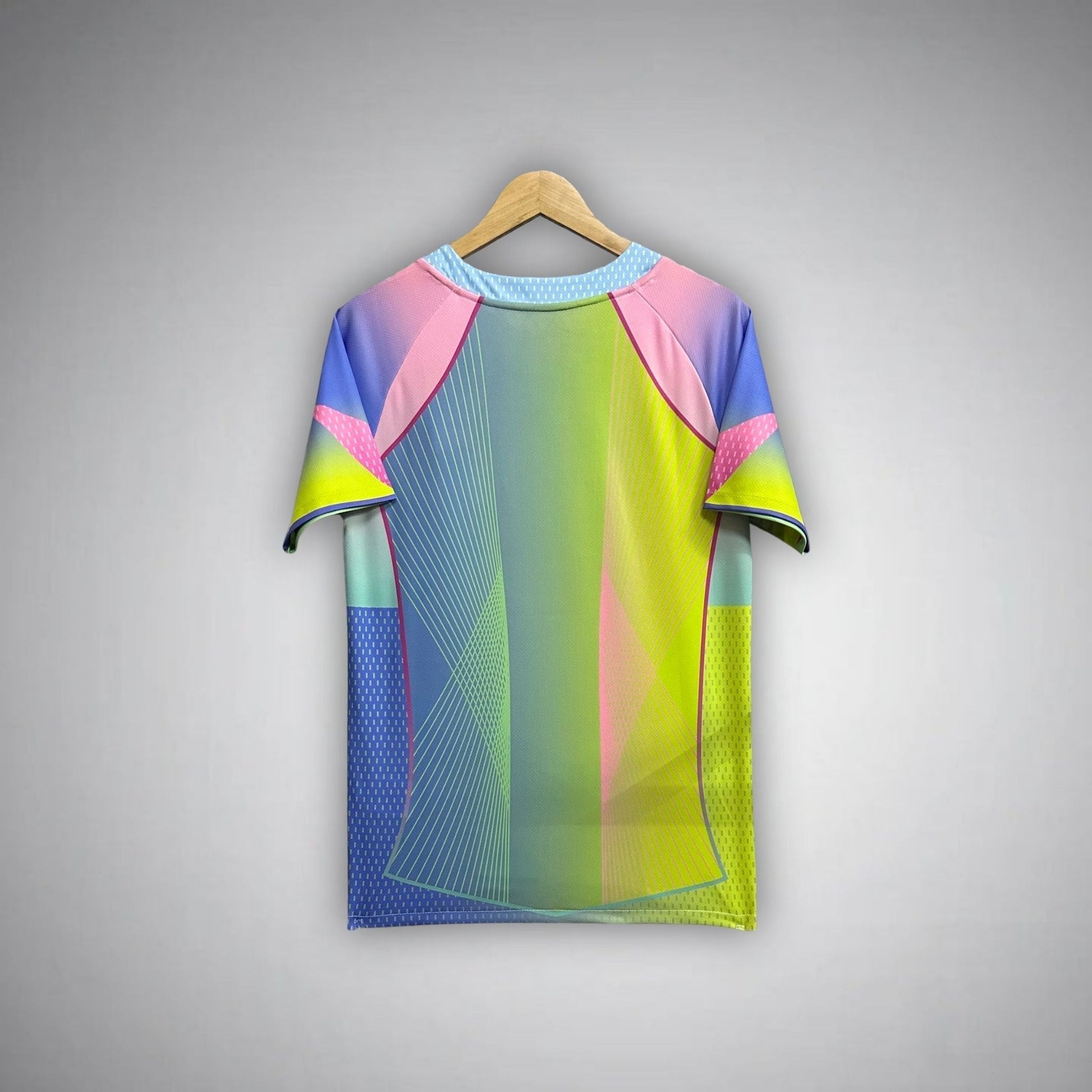 FC Barcelona "Harmony" Premium Kit from FootballPrestige.com - Premium Football Kits