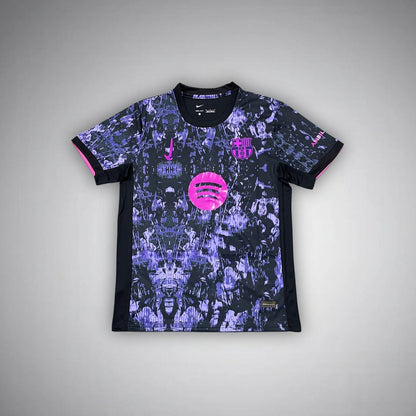 FC Barcelona "La Esencia" Premium Kit from FootballPrestige.com - Premium Football Kits