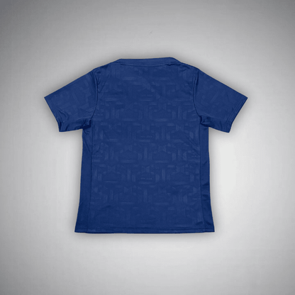 FC Barcelona "La Mistica" Premium Kit from FootballPrestige.com - Premium Football Kits