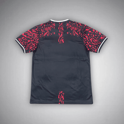 FC Barcelona "Leo's Kingdom" Premium Kit from FootballPrestige.com - Premium Football Kits