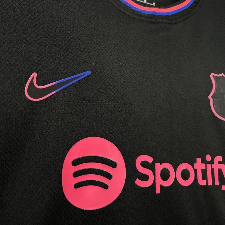 FC Barcelona "Regalia" Premium Kit from FootballPrestige.com - Premium Football Kits