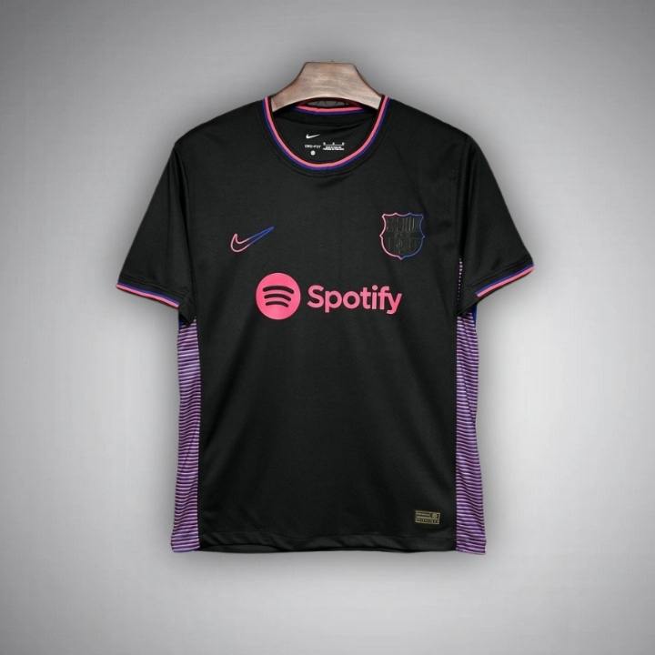 FC Barcelona "Regalia" Premium Kit from FootballPrestige.com - Premium Football Kits