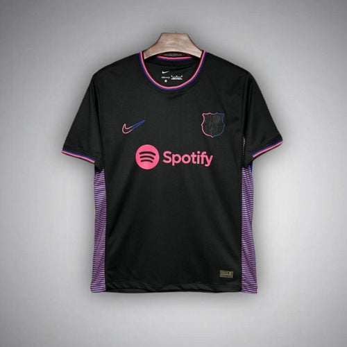 FC Barcelona "Regalia" Premium Kit from FootballPrestige.com - Premium Football Kits