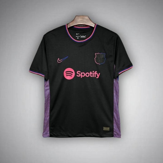 FC Barcelona "Regalia" Premium Kit from FootballPrestige.com - Premium Football Kits