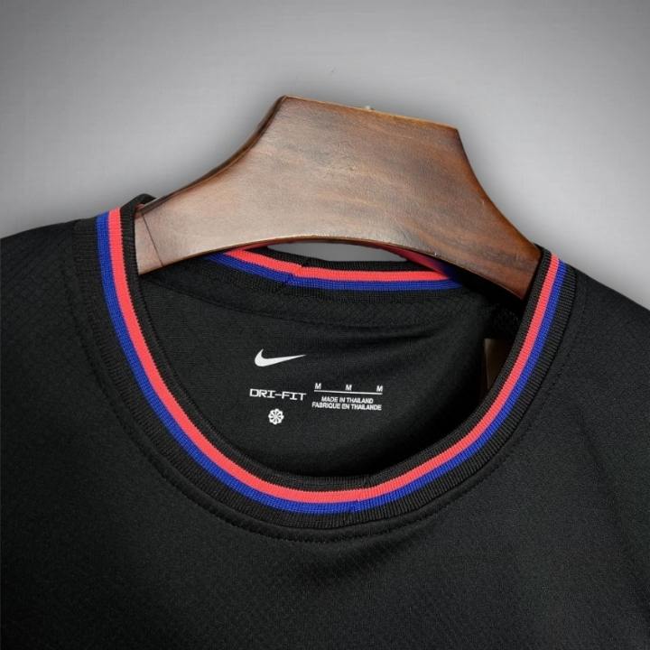 FC Barcelona "Regalia" Premium Kit from FootballPrestige.com - Premium Football Kits