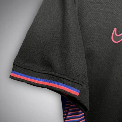 FC Barcelona "Regalia" Premium Kit from FootballPrestige.com - Premium Football Kits