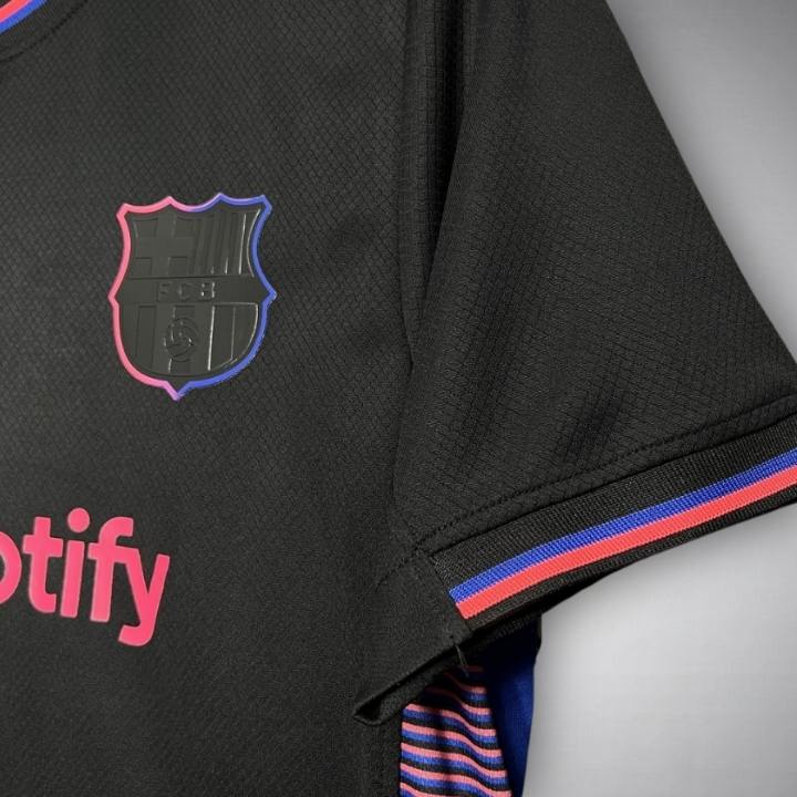 FC Barcelona "Regalia" Premium Kit from FootballPrestige.com - Premium Football Kits