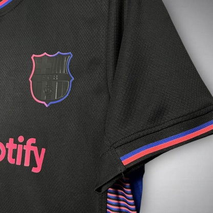 FC Barcelona "Regalia" Premium Kit from FootballPrestige.com - Premium Football Kits