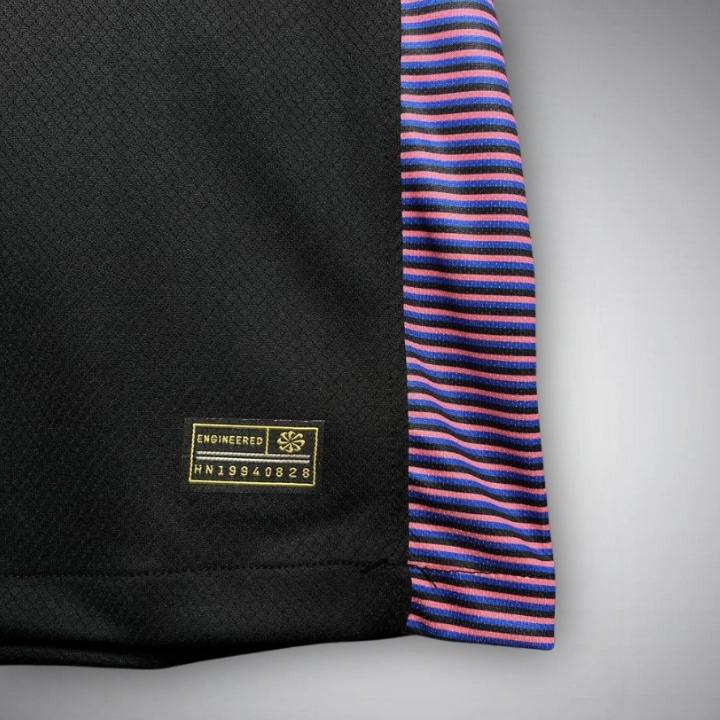 FC Barcelona "Regalia" Premium Kit from FootballPrestige.com - Premium Football Kits