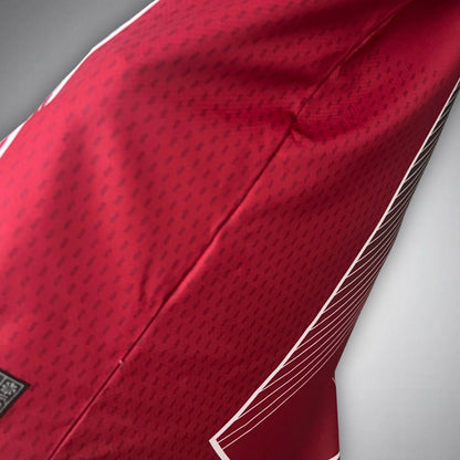FC Barcelona "Spectrum" Premium Kit from FootballPrestige.com - Premium Football Kits