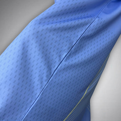 FC Barcelona "Voltage" Premium Kit from FootballPrestige.com - Premium Football Kits