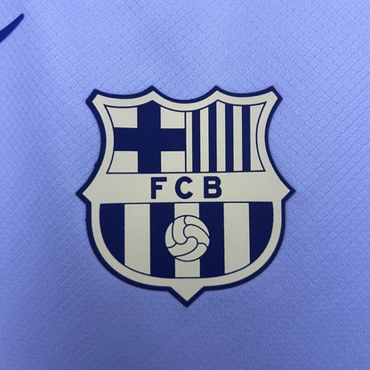 FC Barcelona "Voltage" Premium Kit from FootballPrestige.com - Premium Football Kits