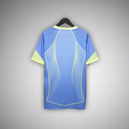 FC Barcelona "Voltage" Premium Kit from FootballPrestige.com - Premium Football Kits