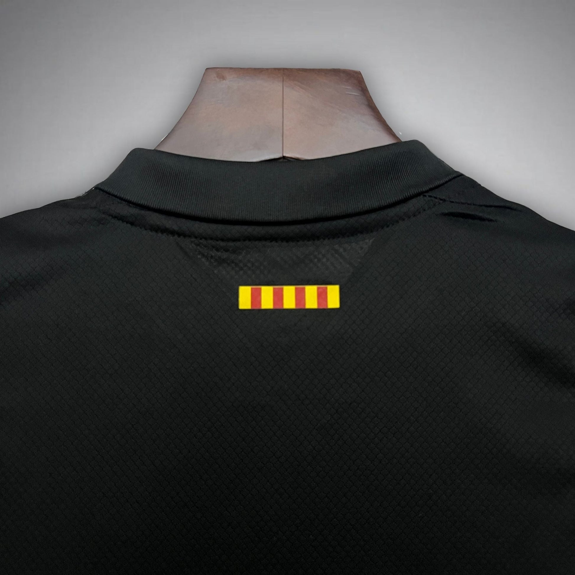 FC Barcelona x Cactus Jack Away Kids Size Kit from FootballPrestige.com - Premium Football Kits