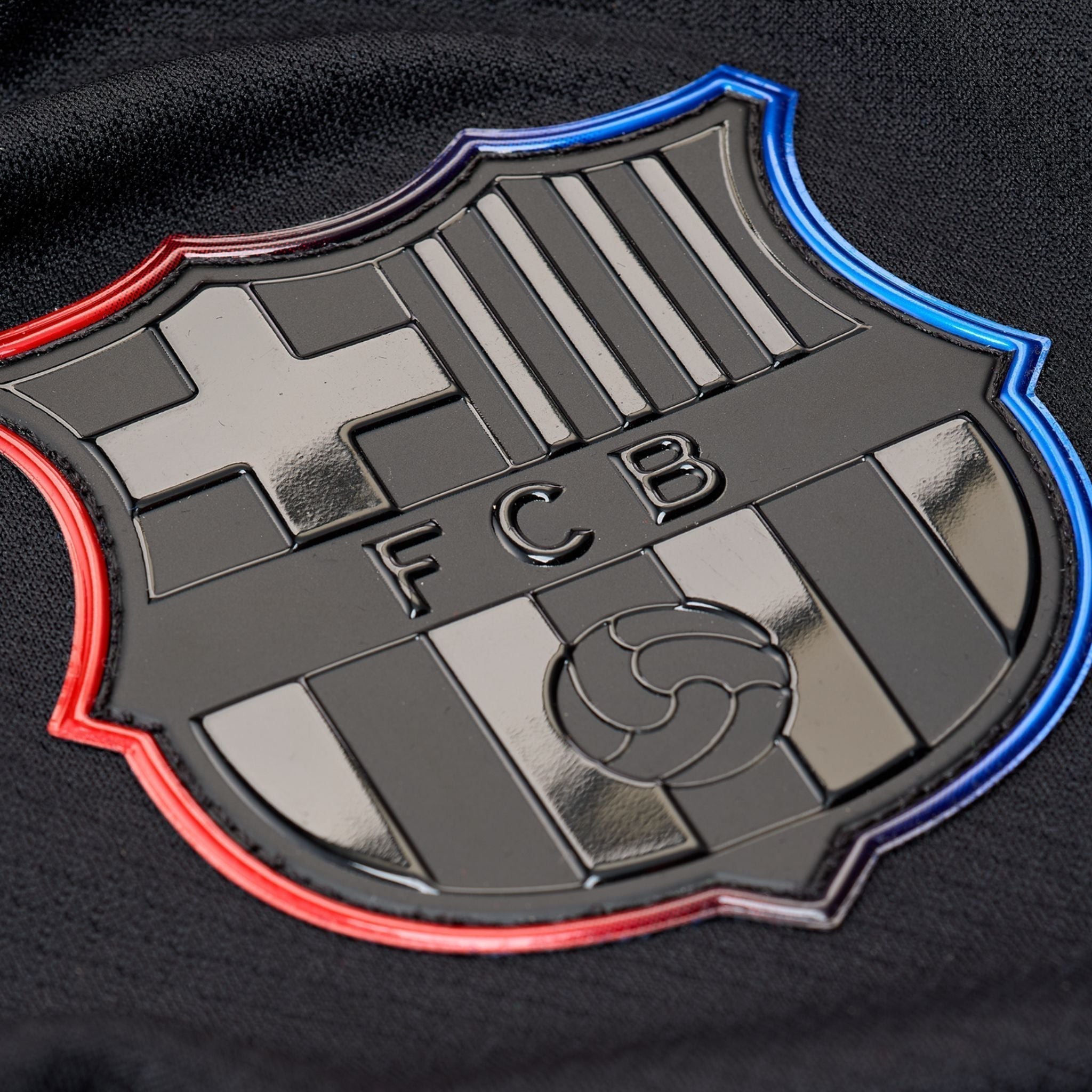 FC Barcelona x Cactus Jack Limited Edition Away Kit from FootballPrestige.com - Premium Football Kits