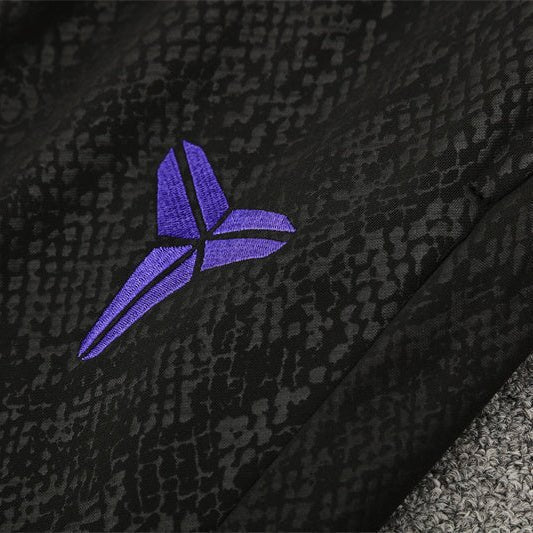 FC Barcelona x Kobe Bryant Premium Tracksuit from FootballPrestige.com - Premium Football Kits