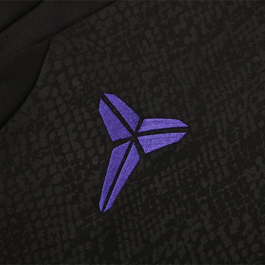 FC Barcelona x Kobe Bryant Premium Tracksuit from FootballPrestige.com - Premium Football Kits
