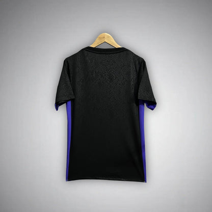 FC Barcelona x Mamba Premium Kit from FootballPrestige.com - Premium Football Kits