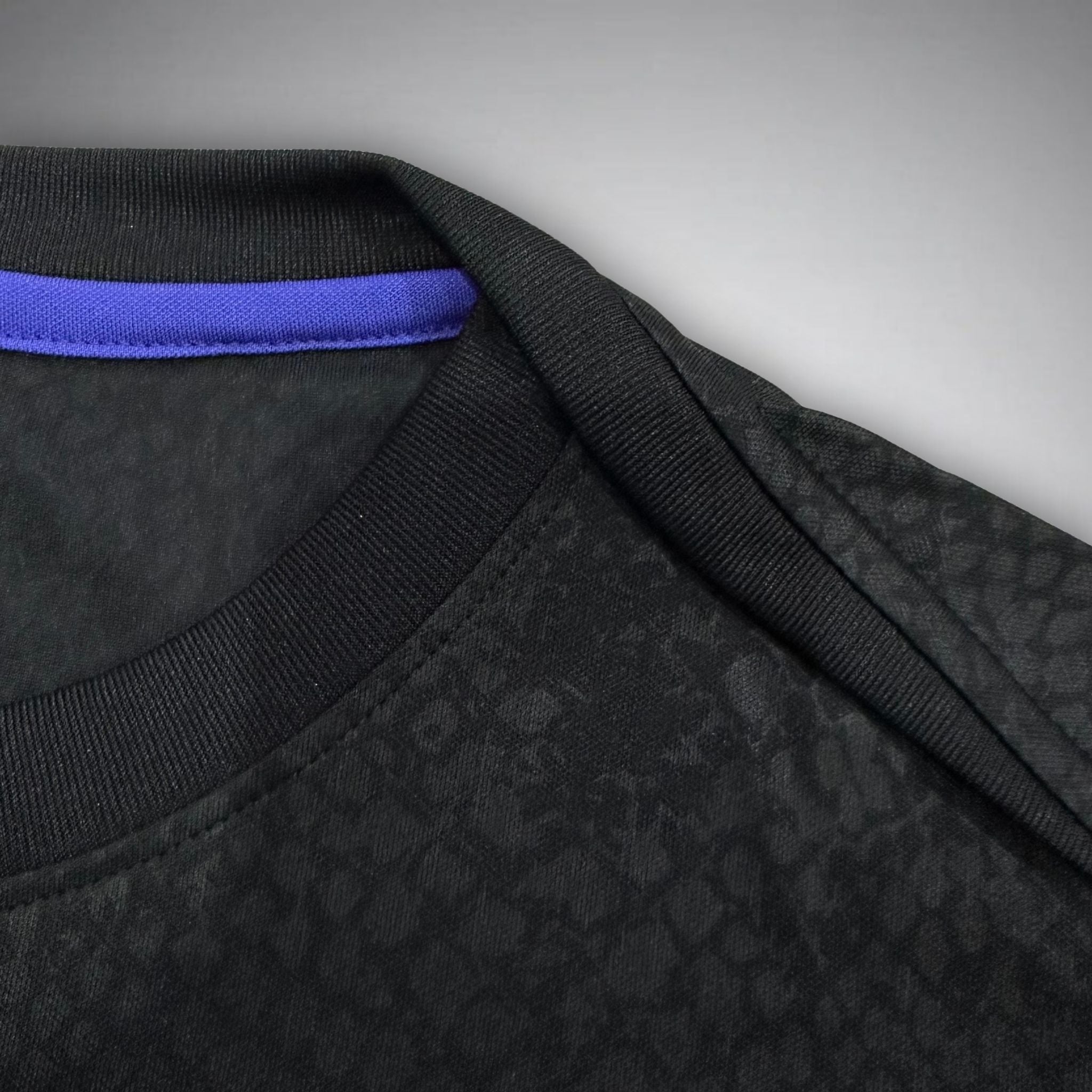 FC Barcelona x Mamba Premium Kit from FootballPrestige.com - Premium Football Kits