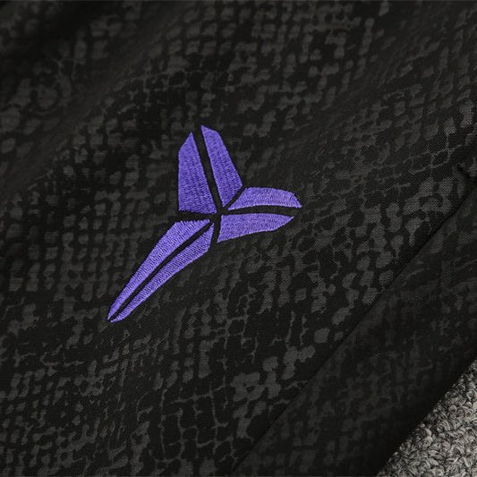 FC Barcelona x Mamba Premium Tracksuit from FootballPrestige.com - Premium Football Kits