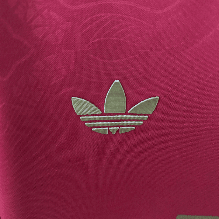 FC Bayern 125 Anniversary Premium Kit from FootballPrestige.com - Premium Football Kits