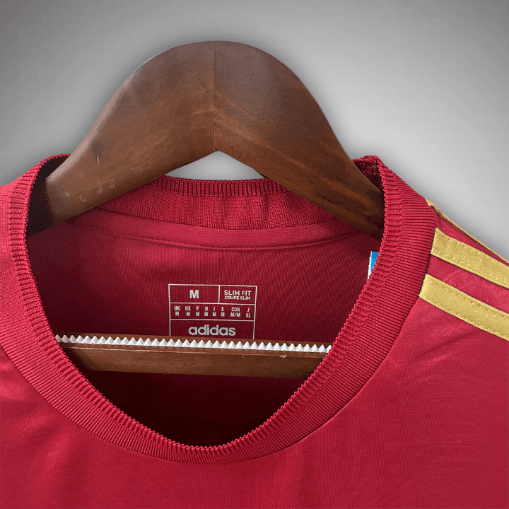 FC Bayern 125 Anniversary Premium Kit from FootballPrestige.com - Premium Football Kits