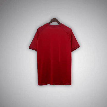 FC Bayern "Bavarian Titan" Premium Kit from FootballPrestige.com - Premium Football Kits