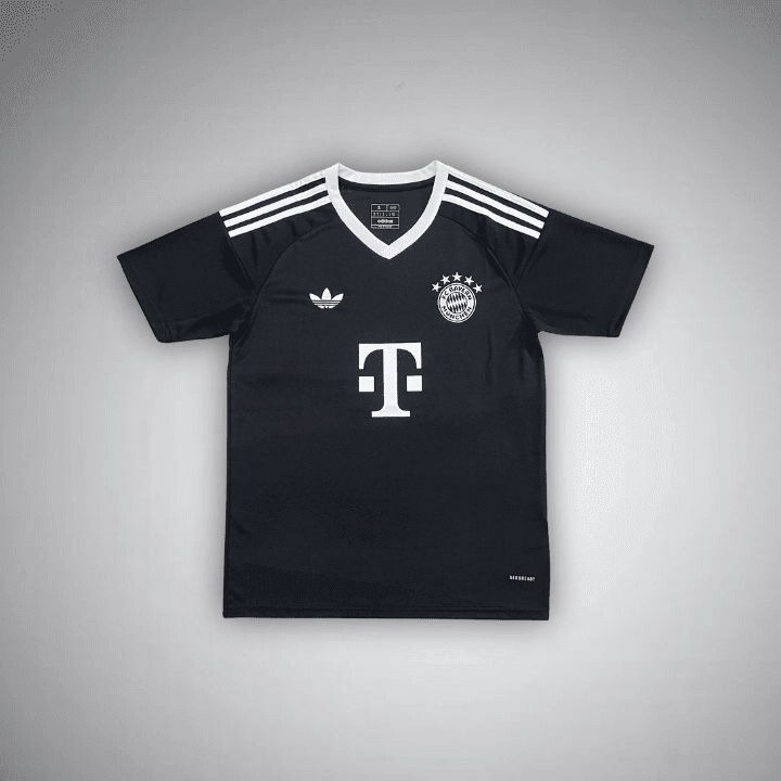 FC Bayern "Infinite Era" Premium Kit from FootballPrestige.com - Premium Football Kits