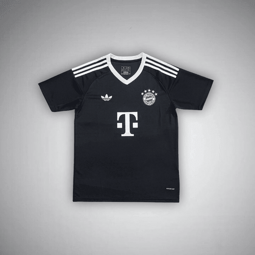 FC Bayern "Infinite Era" Premium Kit from FootballPrestige.com - Premium Football Kits