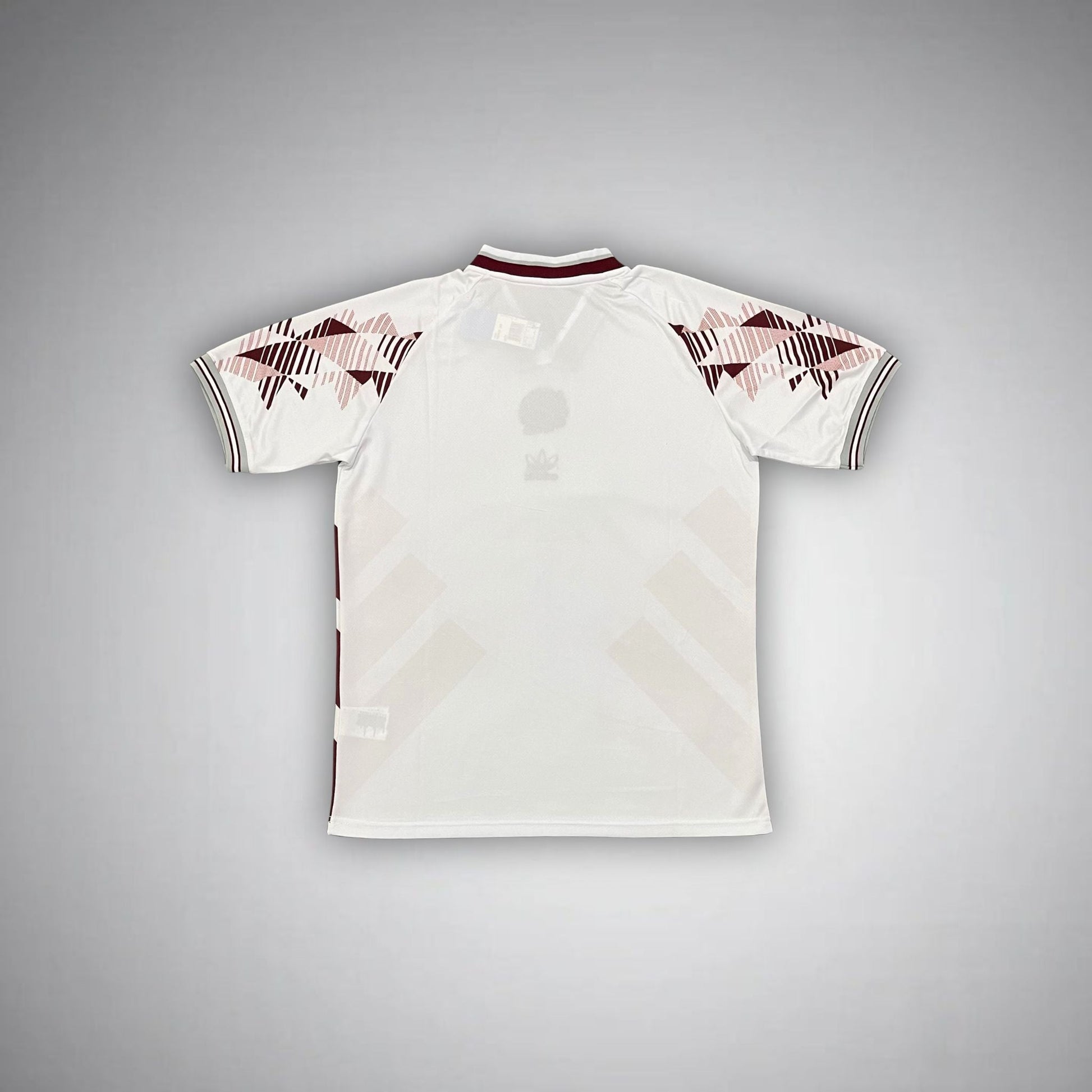 FC Bayern "Mia San Luxe" Premium Kit from FootballPrestige.com - Premium Football Kits