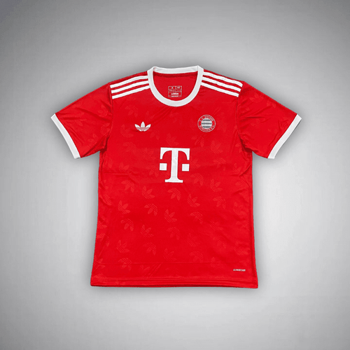 FC Bayern "Oktoberfest" Premium Kit from FootballPrestige.com - Premium Football Kits
