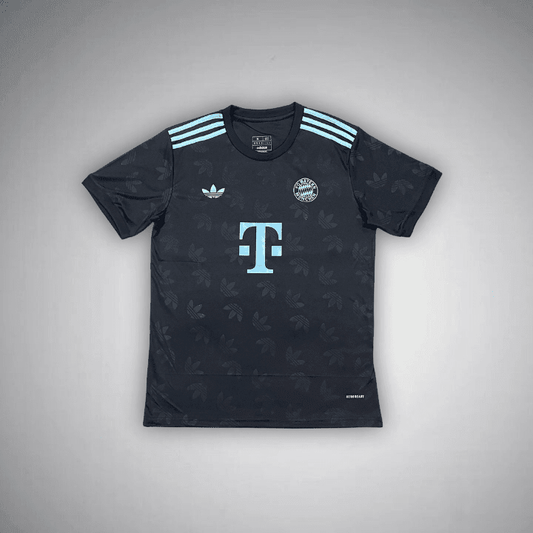 FC Bayern "Sapphire" Premium Kit from FootballPrestige.com - Premium Football Kits