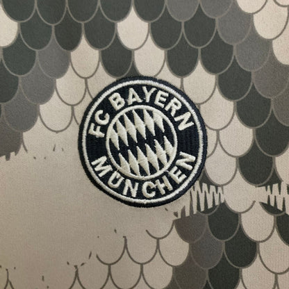 FC Bayern x BSTN Premium Kit from FootballPrestige.com - Premium Football Kits