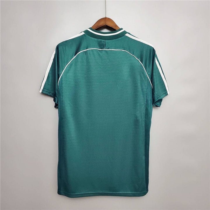 Germany 1998 - 1999 Away Kit from FootballPrestige.com - Premium Football Kits