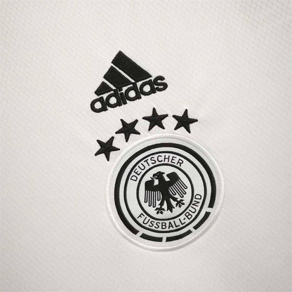 Germany EURO 2022 Kit from FootballPrestige.com - Premium Football Kits