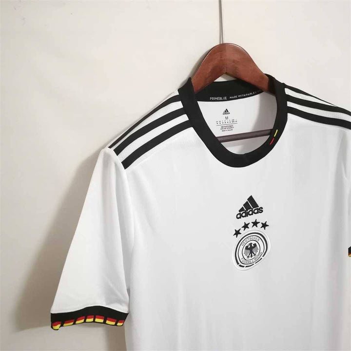 Germany EURO 2022 Kit from FootballPrestige.com - Premium Football Kits