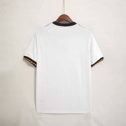Germany EURO 2022 Kit from FootballPrestige.com - Premium Football Kits