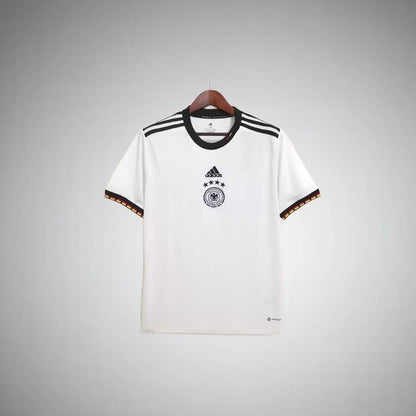 Germany EURO 2022 Kit from FootballPrestige.com - Premium Football Kits