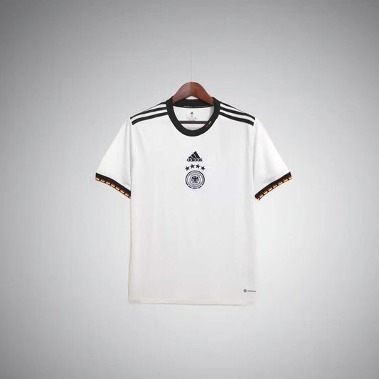 Germany EURO 2022 Kit from FootballPrestige.com - Premium Football Kits