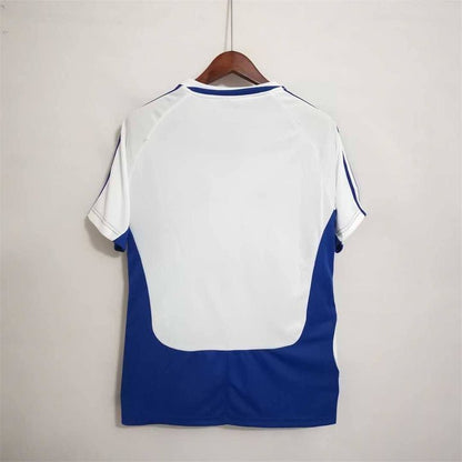 Greece 2004 - 2005 Away Kit from FootballPrestige.com - Premium Football Kits