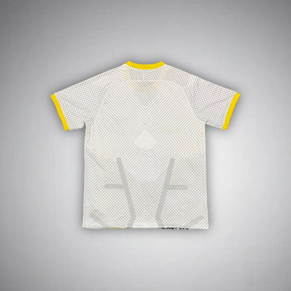 Inter Milan "Jungle of San Siro" Premium Kit from FootballPrestige.com - Premium Football Kits