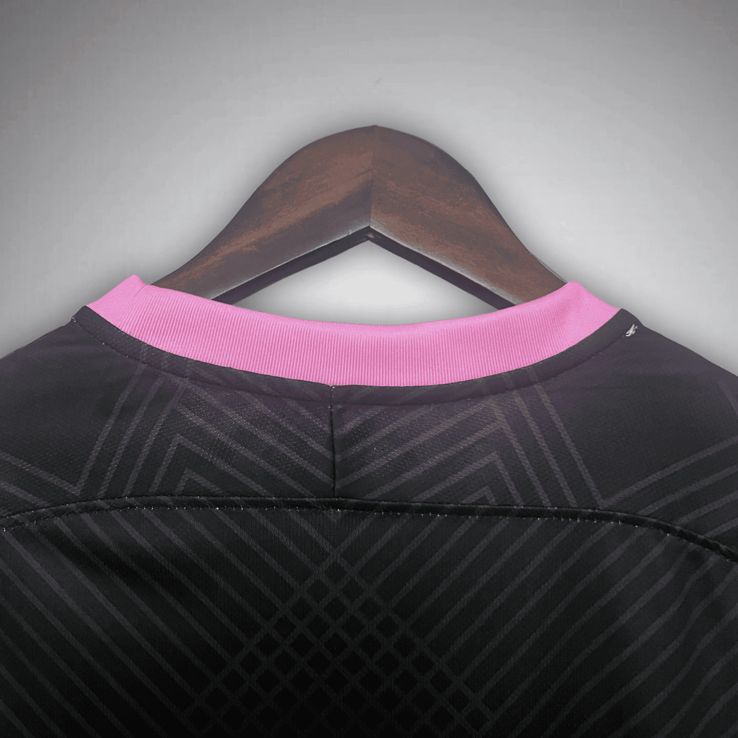 Inter Milan "Serpente Rosa" Premium Kit from FootballPrestige.com - Premium Football Kits
